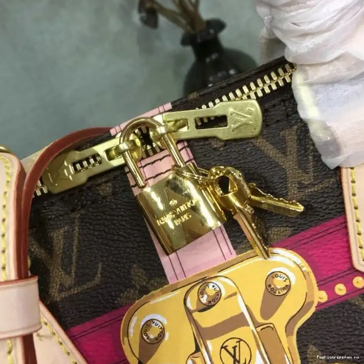 Fashionreps Bags 19T1L0393 LV 0616